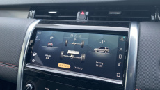 Land Rover Discovery Sport 1.5 P300e R-Dynamic SE 5dr Auto [5 Seat] Station Wagon